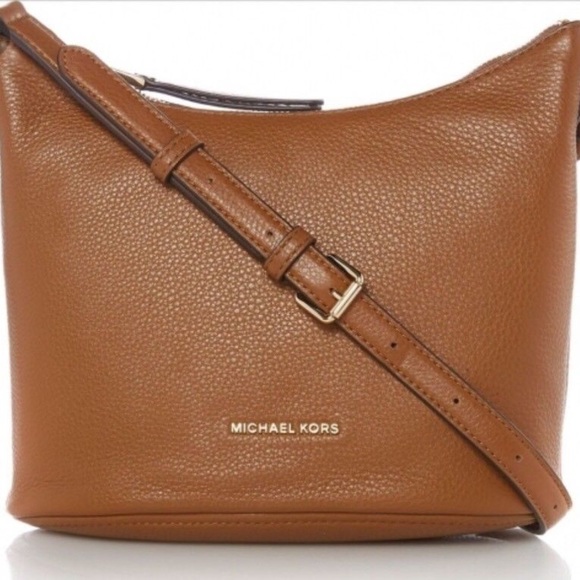 michael kors lupita crossbody